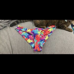 Moan bikini adrifts size small